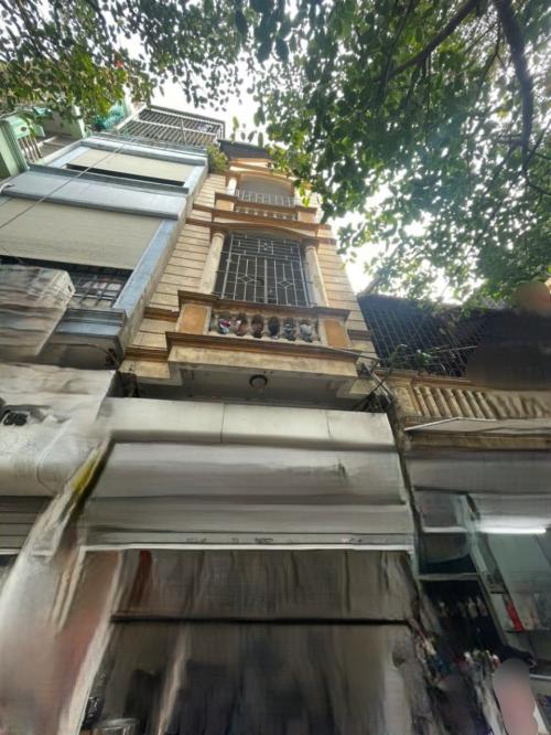 Căn hộ HXT Lê Đức Thọ: 37m2 sang trọng 3 tầng, 3 phòng ngủ, giá chỉ 3 tỷ